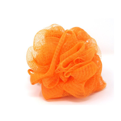CHAPTER Puff de Banho Orange
